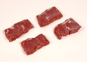 Meat Cut Spec Step 5